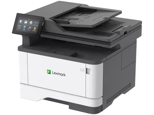 Daudzfunkcionālā ierīce Lexmark XM3142 Photo 2