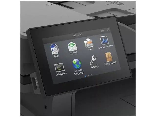 Daudzfunkcionālā ierīce Lexmark XM3142 Photo 5