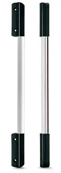 Satel ACTIVA-2 Vadu infrasarkanais kustības detektors