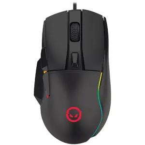 Мышка Lorgar Jetter 357 Игровая Оптическая Правша