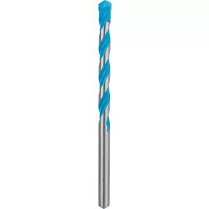 Drill bits Bosch Expert CYL-9 MultiConstruction 6 mm, set of 10