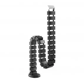 Cable duct InLine 4-chamber, 1.28 m Photo 4