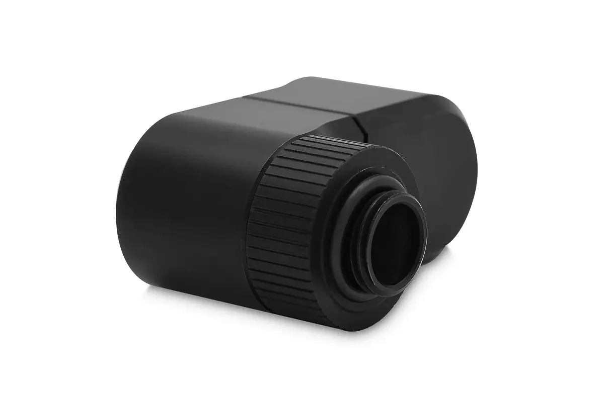 Фитинг EK Water Blocks Torque Double Rotary Offset 28 Photo 2