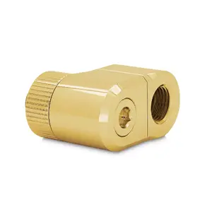Fitting EK Water Blocks 3831109893142 Brass Gold 33mm