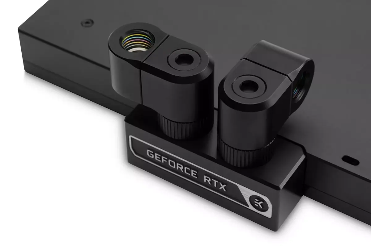 Фитинг ek water blocks 3831109893111 Photo 5