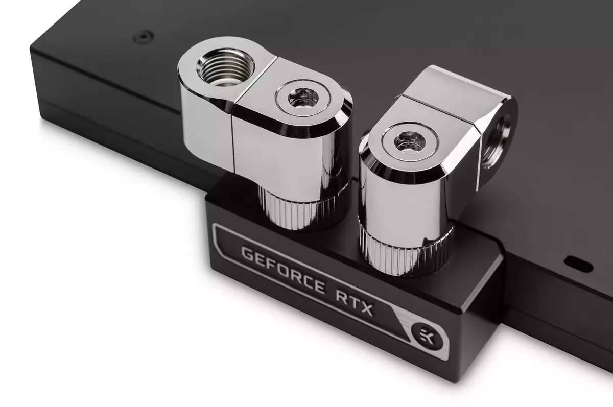 Fitting EK Water Blocks 3831109893098 Photo 5