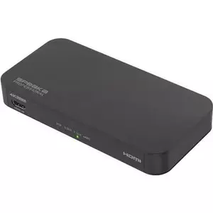 HDMI Audio Extractor SpeaKa Professional SP-HDA-502 — HDMI 3840 x 2160 Pixel support