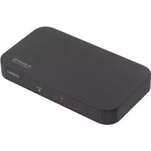 Audio ekstraktors SpeaKa Professional SP-HDA-501 HDMI 3840 x 2160 pikseļi