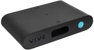 VR Link Box 2.0 by HTC (model 99HASU008-00) — external link/interface for VR headset connections