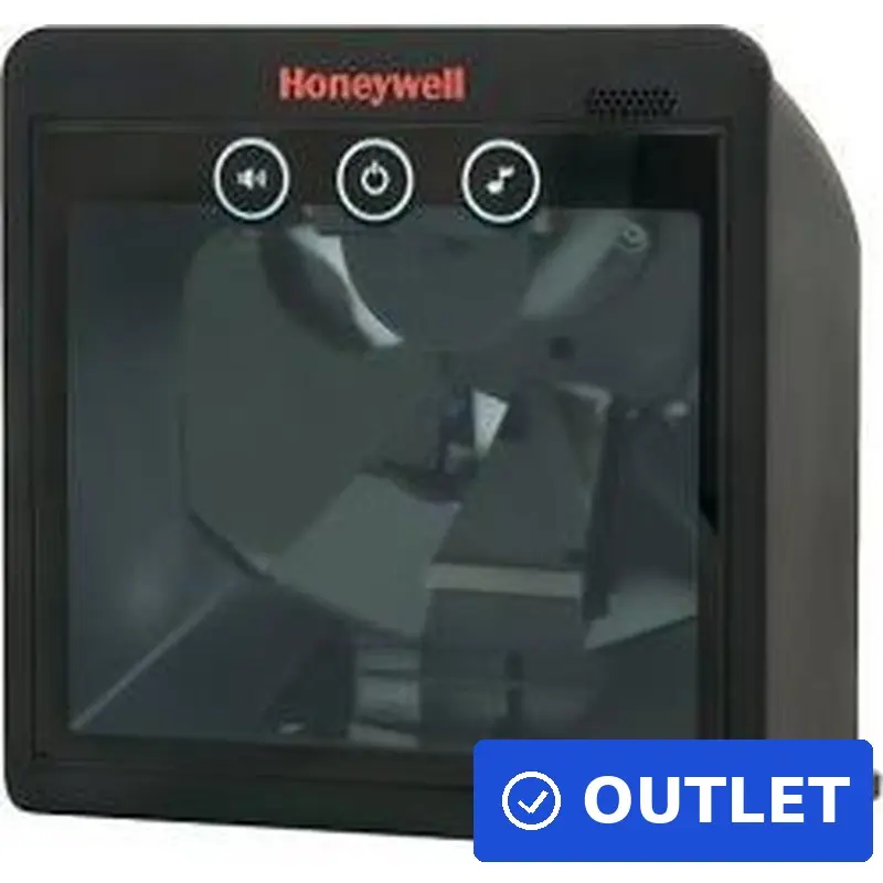 Griešanas modulis Honeywell Opticon P1080383-417, PS-12-1250W-G