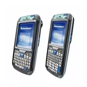 Honeywell stylus, komplekts