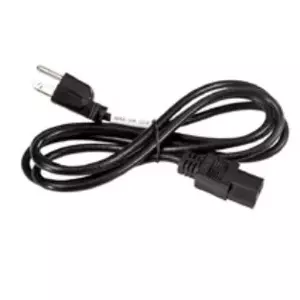 Intermec 1-974029-020 power cable Black