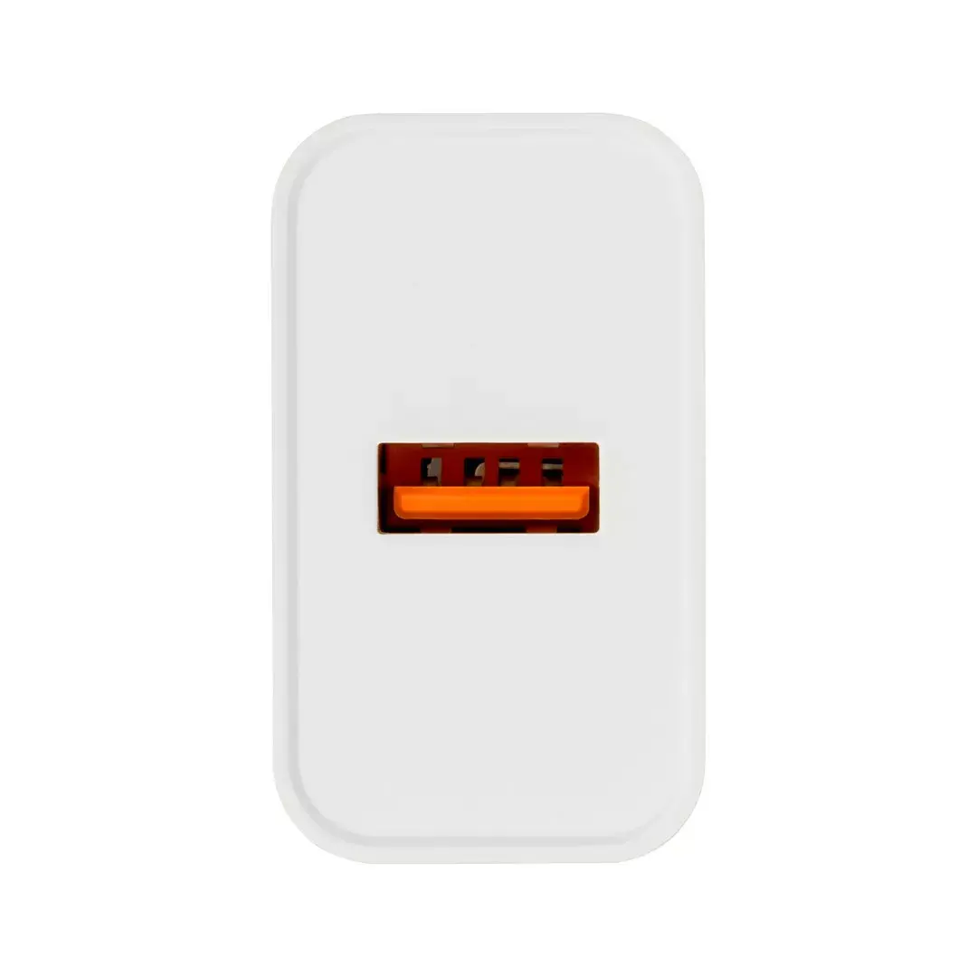 Kruger & Matz KM0851 AC Power Adapter 18W Photo 2