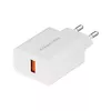 Kruger & Matz KM0851 AC Power Adapter 18W Photo 4