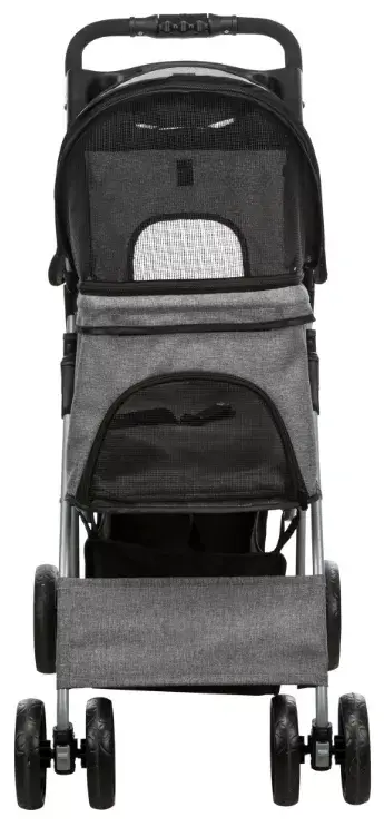 Ratiņi suņiem Trixie TRIXIE Buggy for Dogs Photo 2
