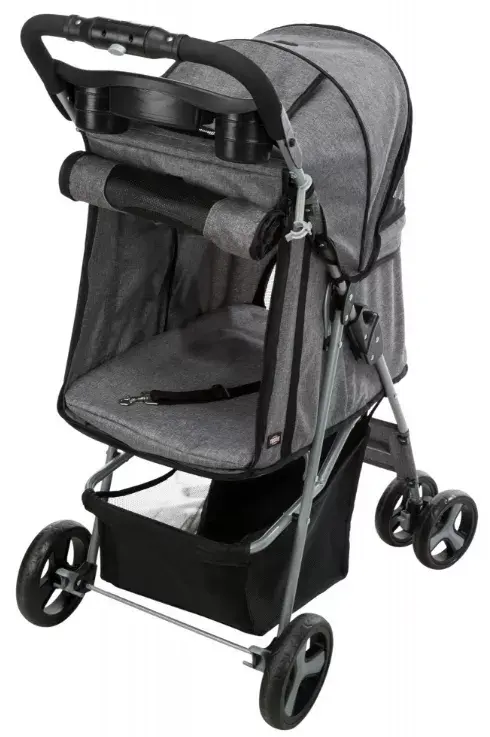 Ratiņi suņiem Trixie TRIXIE Buggy for Dogs Photo 4