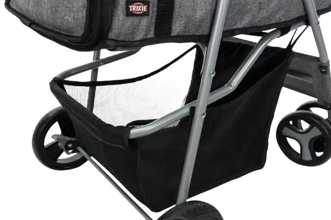 Ratiņi suņiem Trixie TRIXIE Buggy for Dogs Photo 19