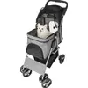 Ratiņi suņiem Trixie TRIXIE Buggy for Dogs Photo 21