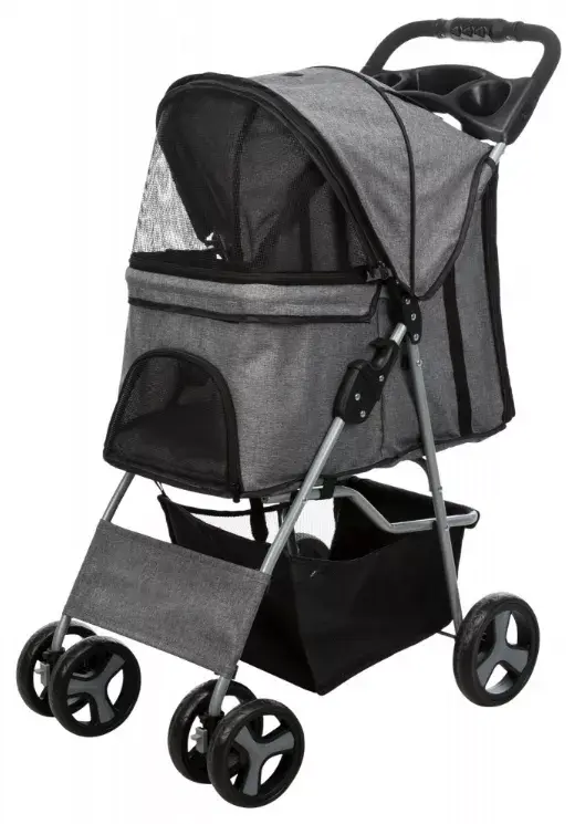 Ratiņi suņiem Trixie TRIXIE Buggy for Dogs Photo 23
