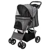 Ratiņi suņiem Trixie TRIXIE Buggy for Dogs Photo 23