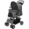 Ratiņi suņiem Trixie TRIXIE Buggy for Dogs Photo 24