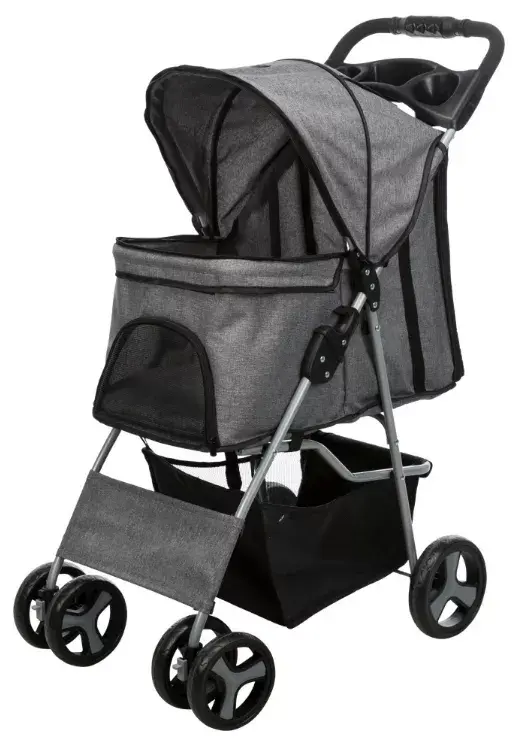 Ratiņi suņiem Trixie TRIXIE Buggy for Dogs Photo 25