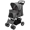 Ratiņi suņiem Trixie TRIXIE Buggy for Dogs Photo 25