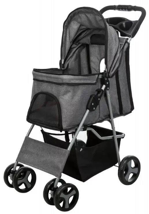 Ratiņi suņiem Trixie TRIXIE Buggy for Dogs Photo 26