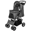 Ratiņi suņiem Trixie TRIXIE Buggy for Dogs Photo 26