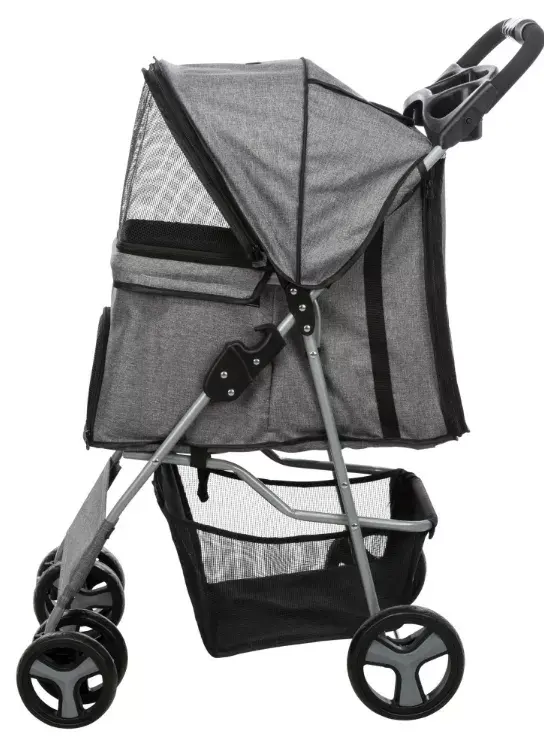 Ratiņi suņiem Trixie TRIXIE Buggy for Dogs Photo 27