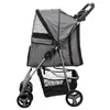 Ratiņi suņiem Trixie TRIXIE Buggy for Dogs Photo 27
