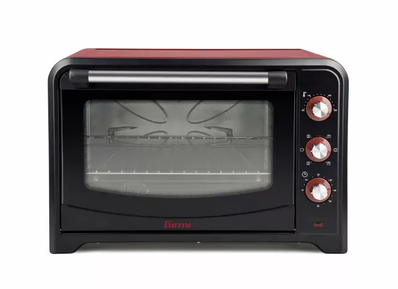 Girmi FE60 elektriskā krāsns 60 L Photo 2
