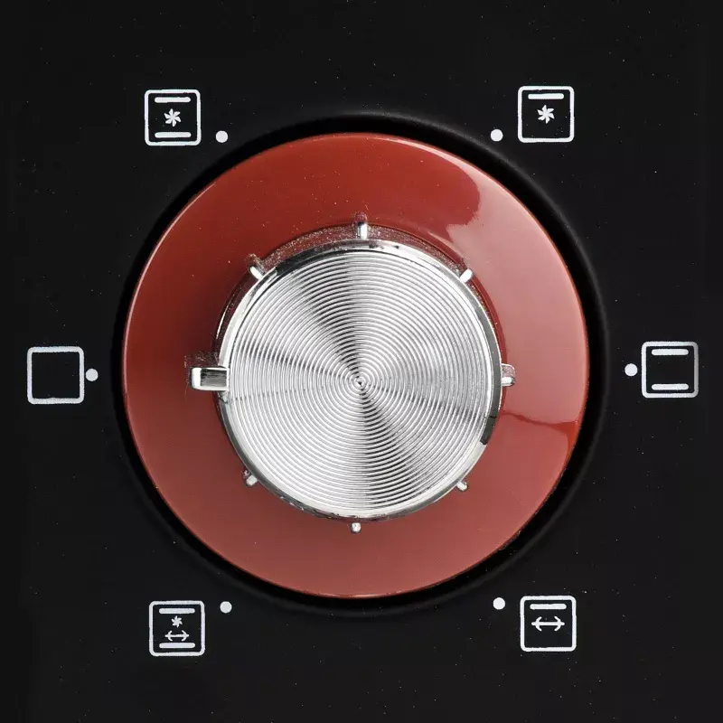 Girmi FE60 elektriskā krāsns 60 L Photo 6