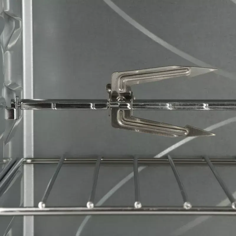 Girmi FE60 elektriskā krāsns 60 L Photo 9