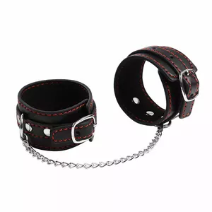 OHMAMA FETISH SIMPLICITY SMALL WRIST RESTRAINTS