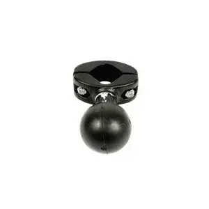 Mounting Kit Honeywell VX89A033RAMBALL Black