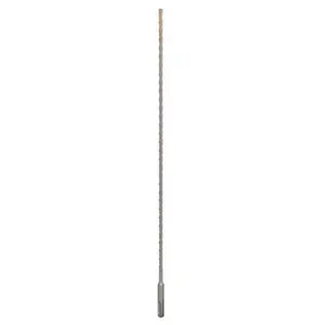 Drill bit Bosch 6 mm spiral cutting (model 2 608 585 603) — 1 pc