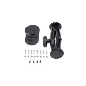 Vehicle Dock Mounting Kit Honeywell Intermec 805-611-001 Black