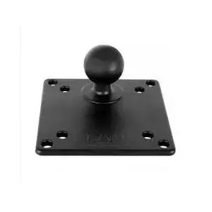 Mounting kit Honeywell VX89A032RAMBALL Black