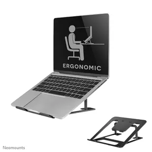 Laptop stand Neomounts NSLS085BLACK