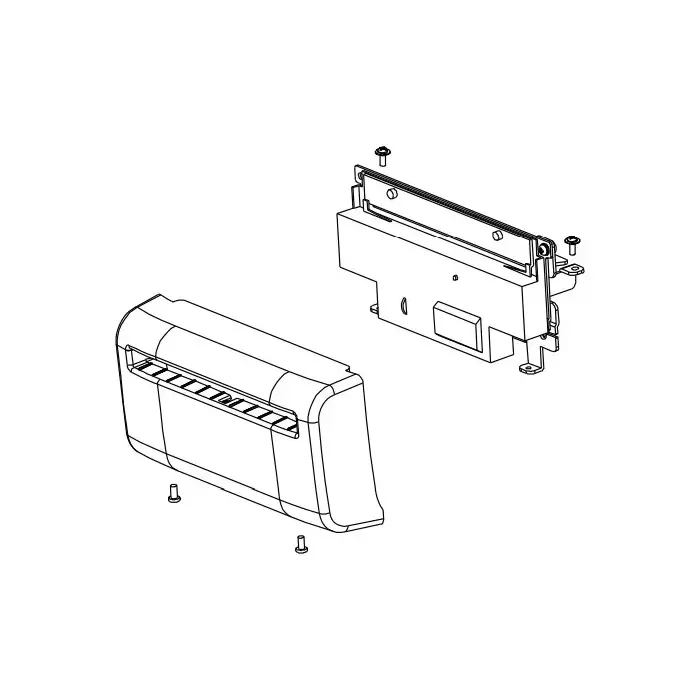 Honeywell OPT78-2835-01 Photo 1