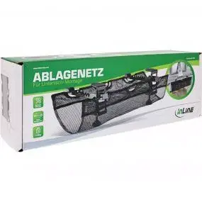 Kabeļu grozs InLine 23199B Photo 10