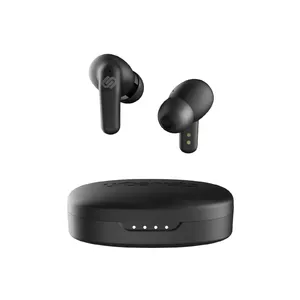 Urbanista Seoul Гарнитура True Wireless Stereo (TWS) Вкладыши Calls/Music Bluetooth Черный