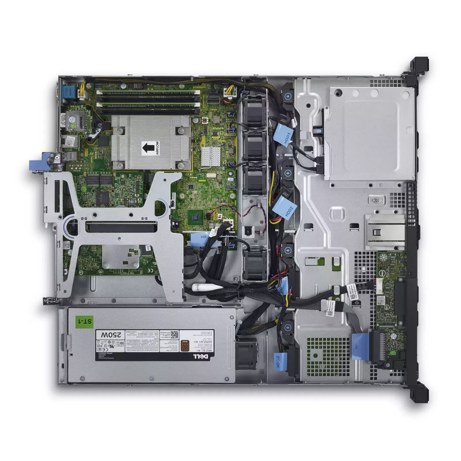 Dell D73PX Photo 13