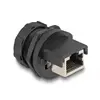 DeLOCK RJ45 Cat.6A Coupler Photo 2