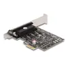 DeLOCK 66324 Iekšējais RS-232 VGA adapteris Photo 3