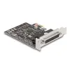 DeLOCK 66324 Iekšējais RS-232 VGA adapteris Photo 4