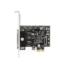 DeLOCK 66324 Iekšējais RS-232 VGA adapteris Photo 5
