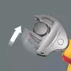 Adjustable spanner Wera 05020152001 Photo 6