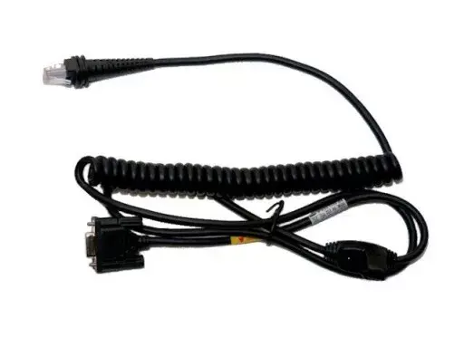 Аксессуар для считывателя штрих-кодов Honeywell CBL-500-150-S00 Photo 2